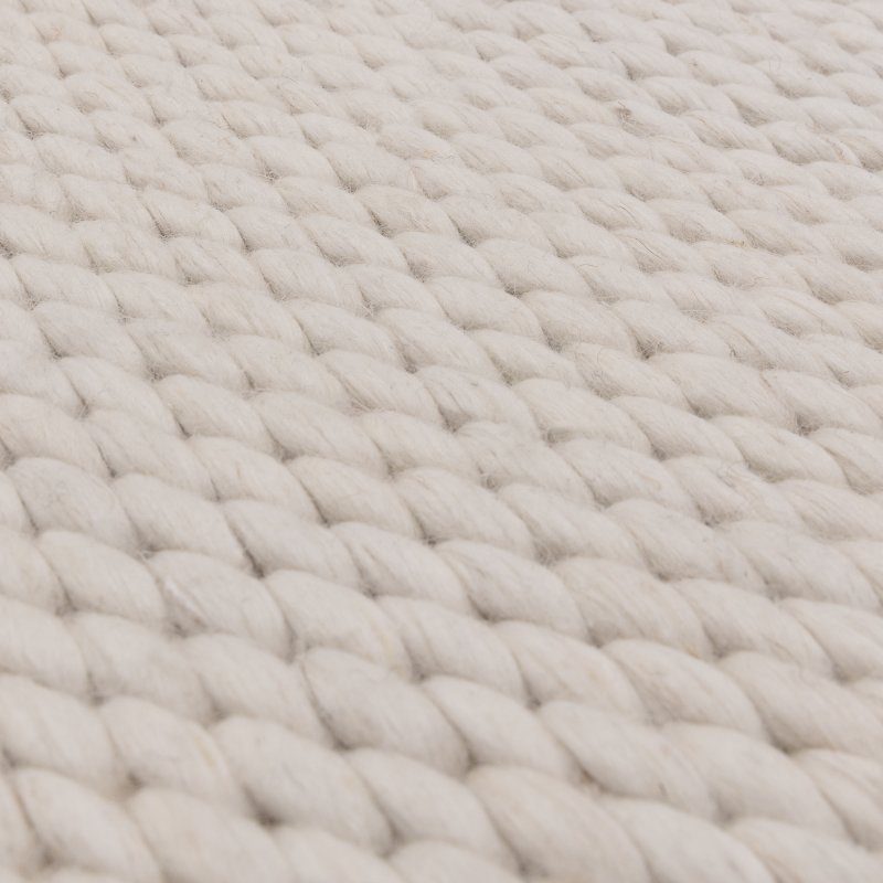 Zander Ivory Rug