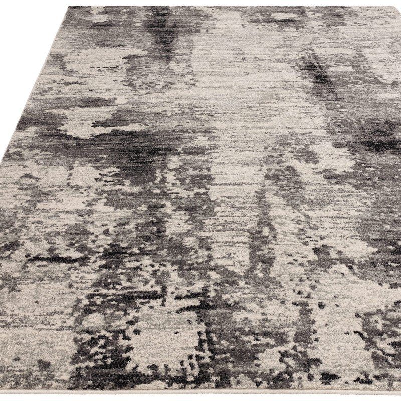 Nova Mirage Charcoal Nv37 Rug