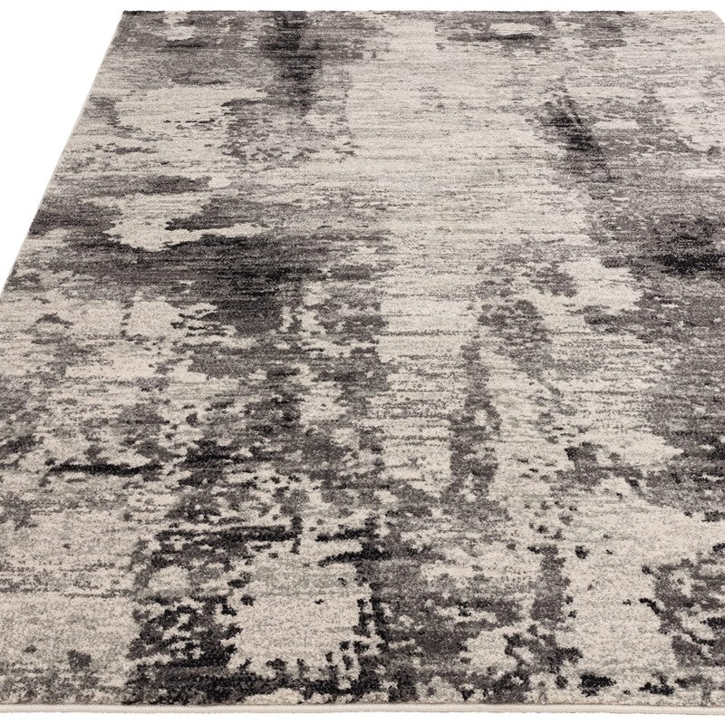 Nova Mirage Charcoal NV37 Rug - Image 2