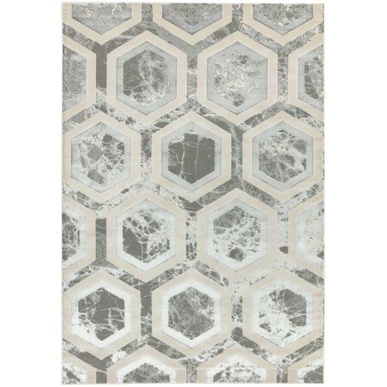 Aurora Crystal Rug AU12 Rug - Image 1