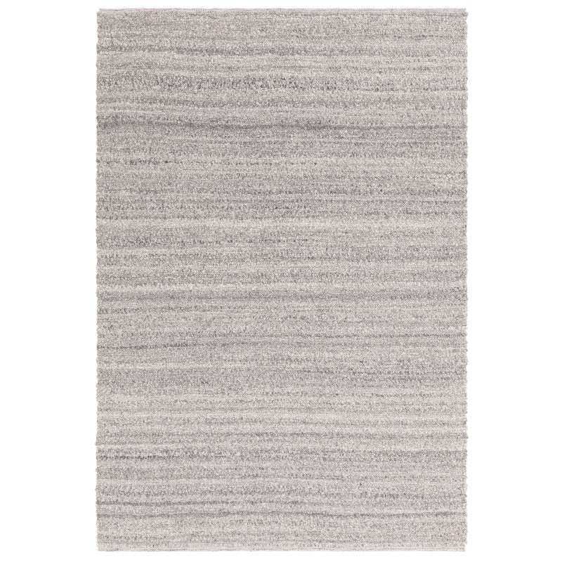 Abbus Steel Rug