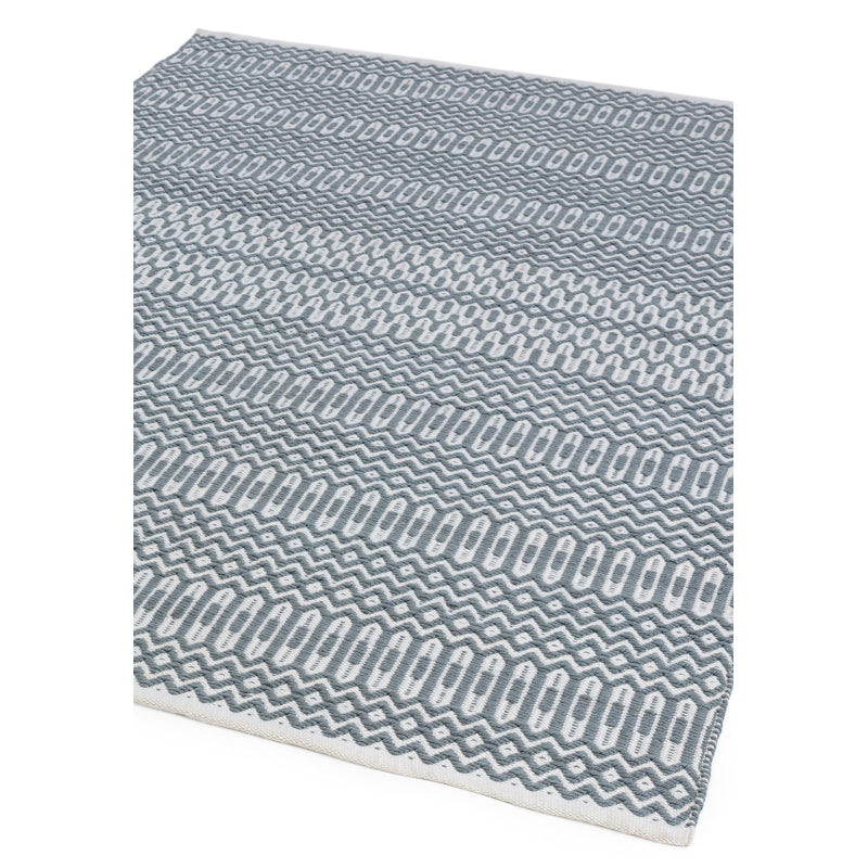 Halsey Duck Egg Rug - Image 3