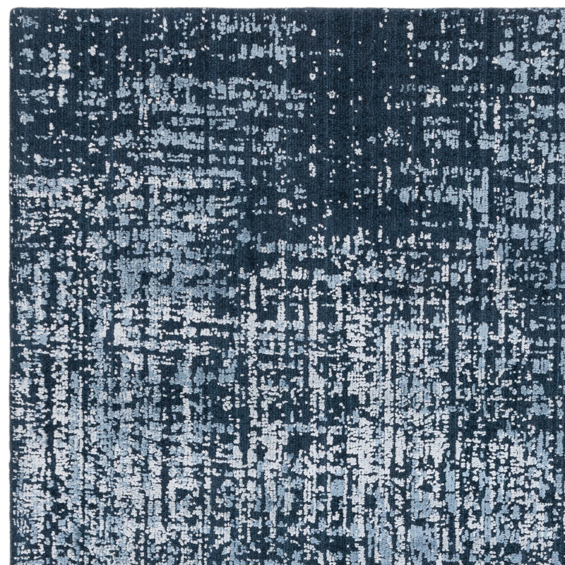 Torino Petro Blue Rug - Image 2