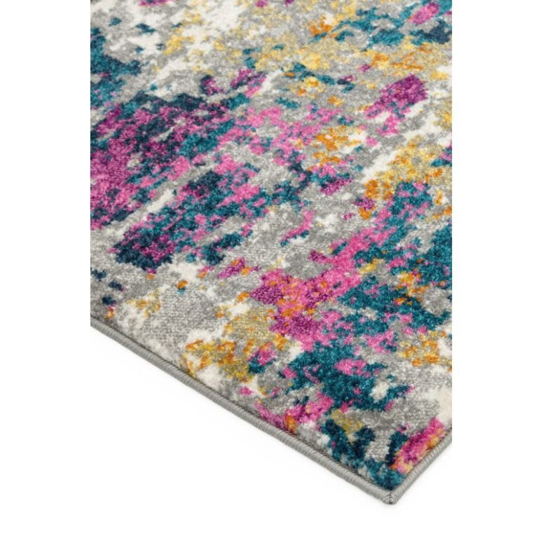 Colt Cl01 Abstract Multi Rug