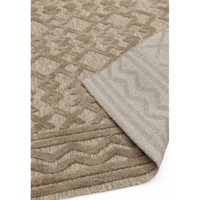 Salta Sa04 Brown Links Rug