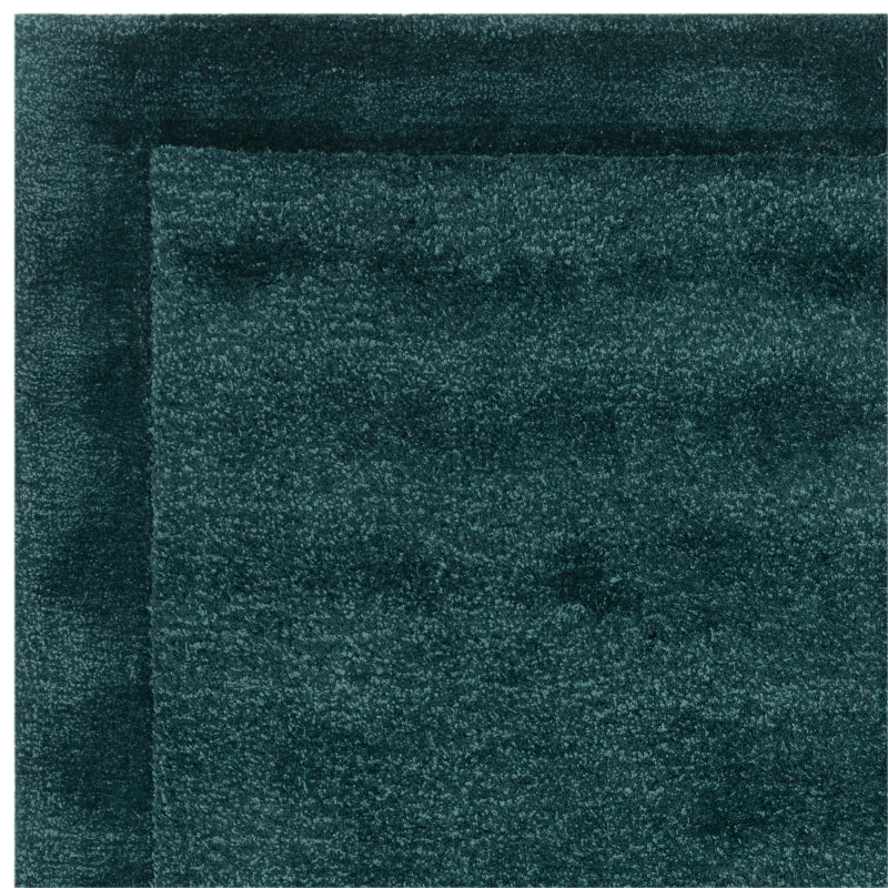 Rise Teal Rug - Image 2