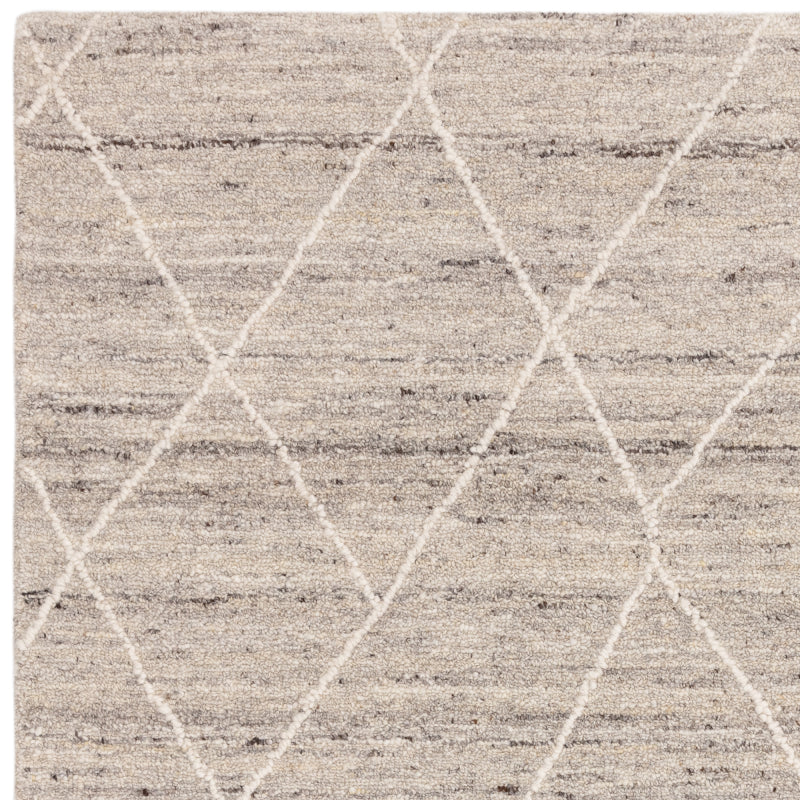 Noah Silver Rug - Image 3