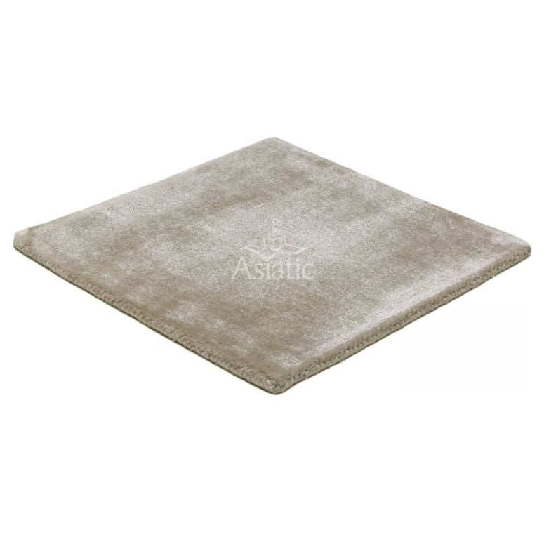 Katherine Carnaby Chrome Putty Rug Rug - Image 2