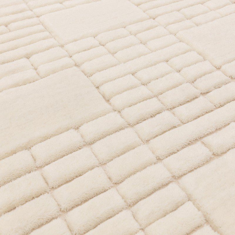 Empire Cream/Neutral Rug