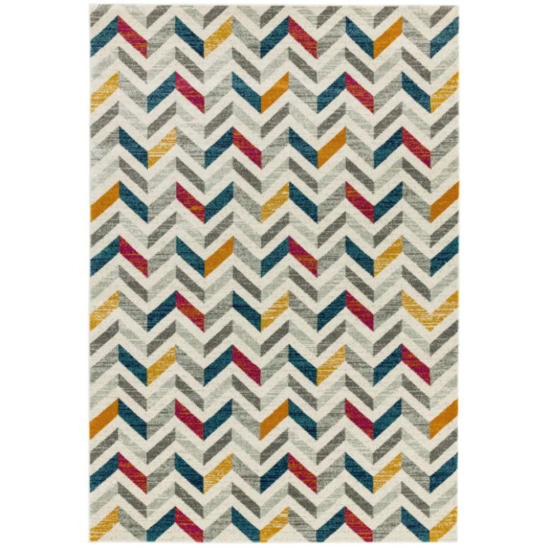 Colt Cl06 Chevron Multi Rug