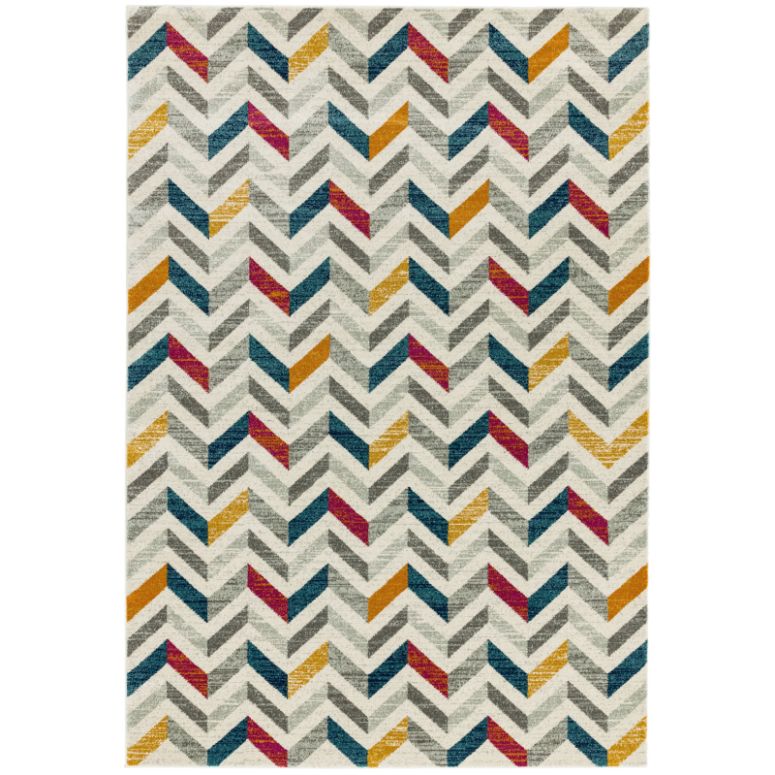 Colt CL06 Chevron Multi Rug - Image 1