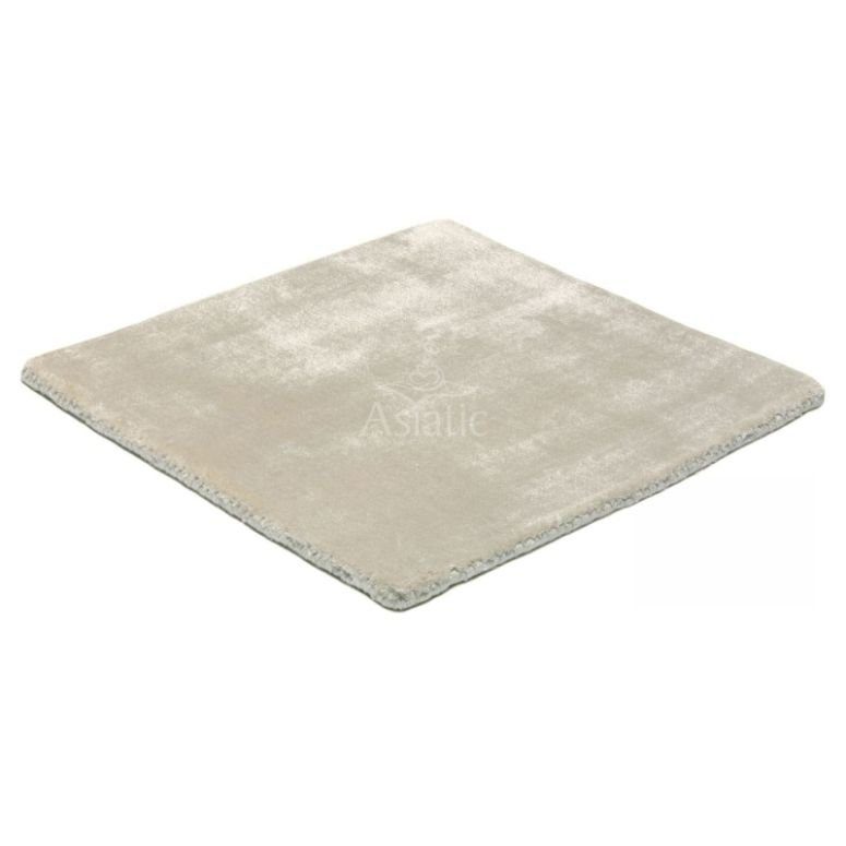 Katherine Carnaby Chrome Pearl Rug