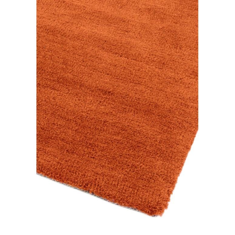Milo Rust Rug