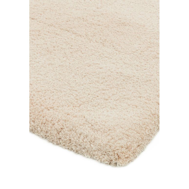 Lulu Soft Touch Ivory Rug - Image 3