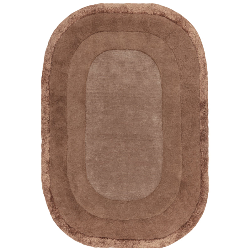 Halo Clay Rug - Image 1