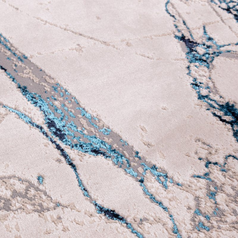 Aurora Quake Au22 Rug