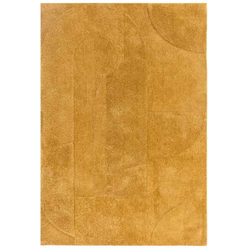 Tova Ochre Rug - Image 1