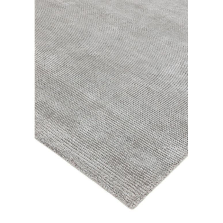 Reko Silver Rug