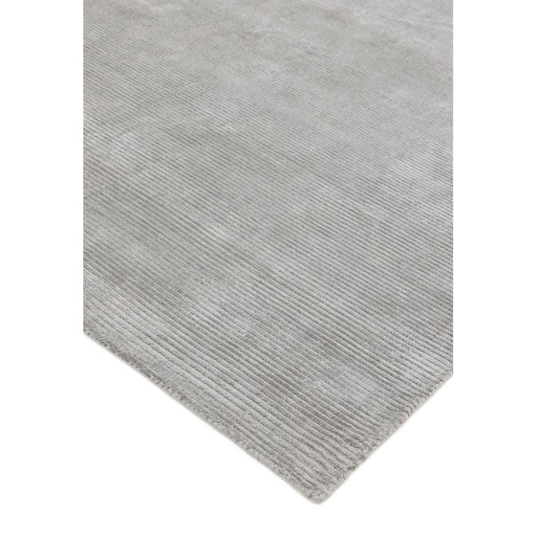 Reko Silver Rug - Image 4