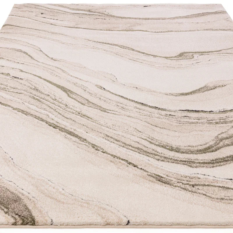 Mirage Quartz Green Rug - Image 7