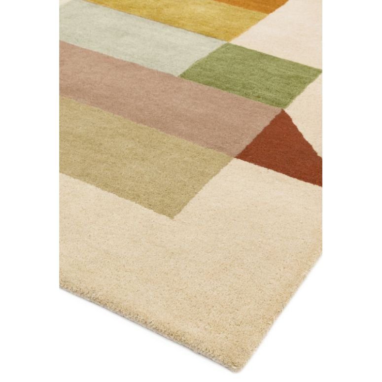 Reef Rf15 Modern Multi Rug