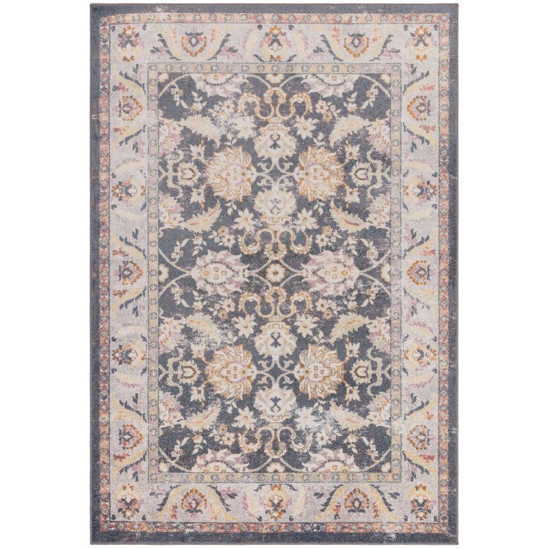 Flores Farah Fr07 Rug