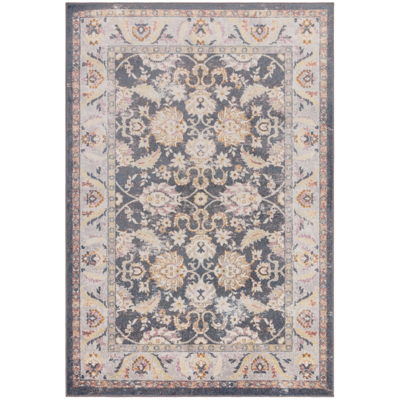 Flores Farah Rug FR07 Rug - Image 1