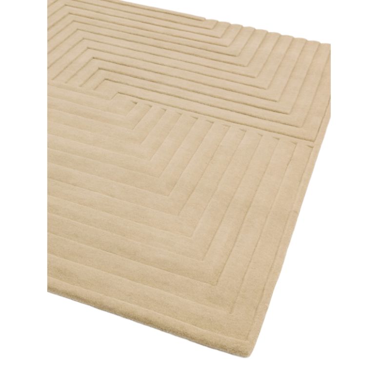 Form Natural Rug - Image 3