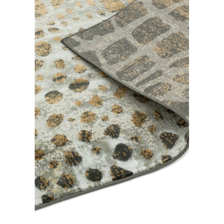 Quantum QU02 Giraffe Rug - Image 4