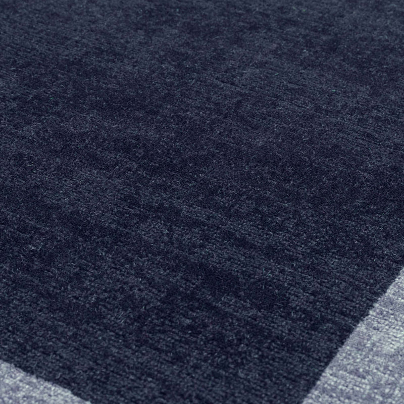 ALBI Navy Rug - Image 4