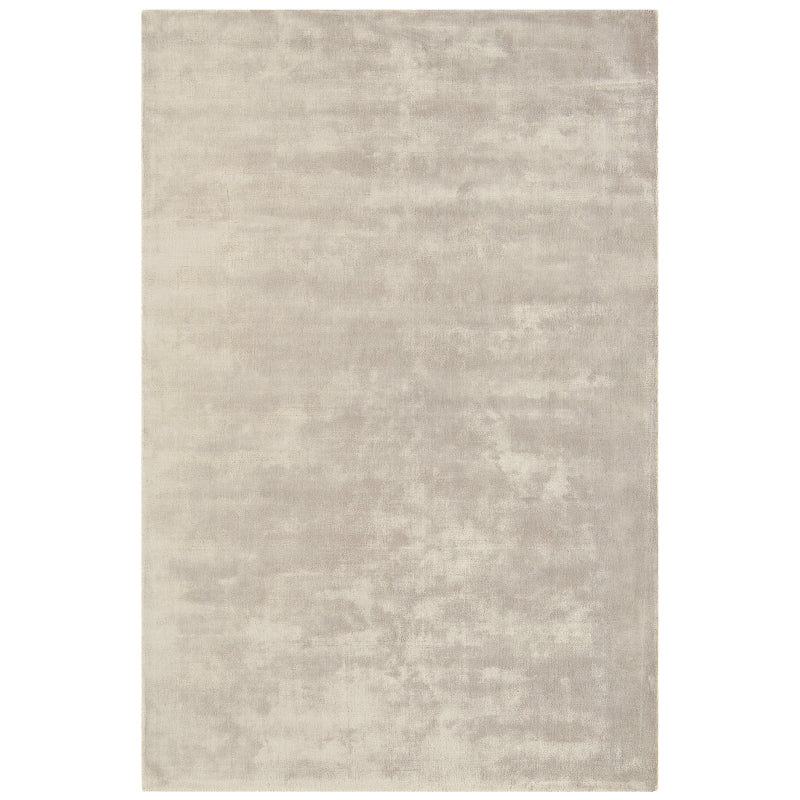 Katherine Carnaby Chrome Pearl Rug Rug - Image 1