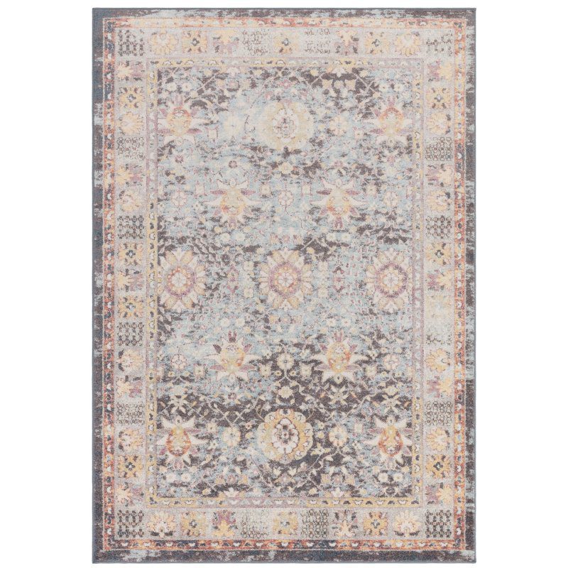 Flores Gita Fr03 Rug