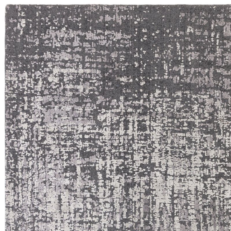 Torino Charcoal Rug