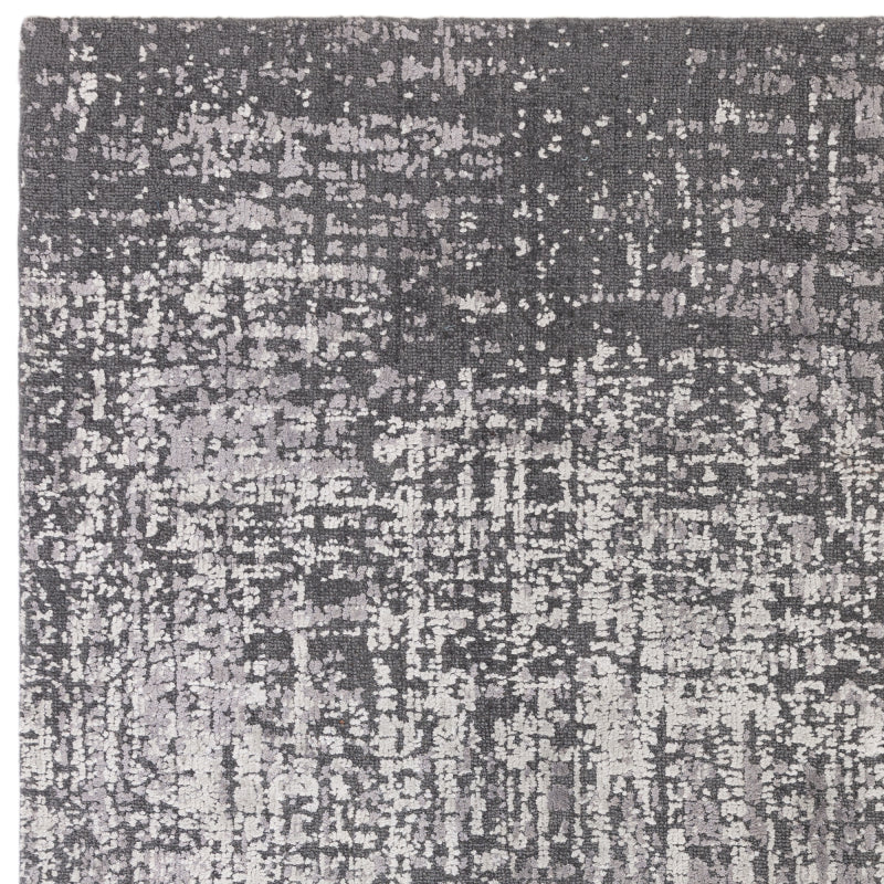 Torino Charcoal Rug - Image 2