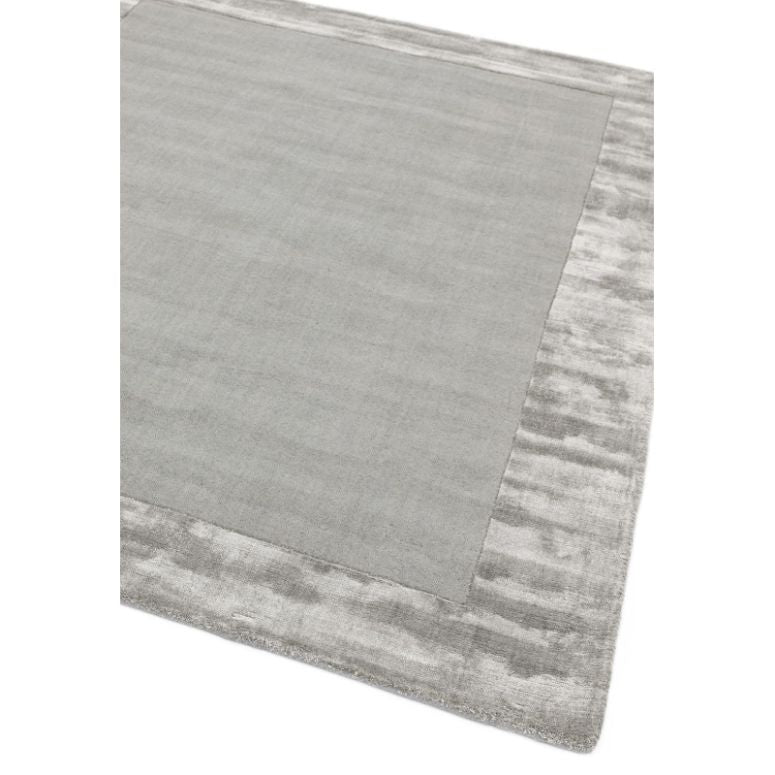 Ascot Silver Rug - Image 3