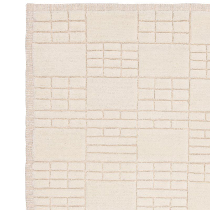 Empire Cream/Neutral Rug