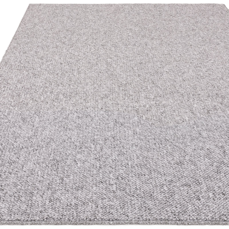 Boden Grey Rug - Image 6
