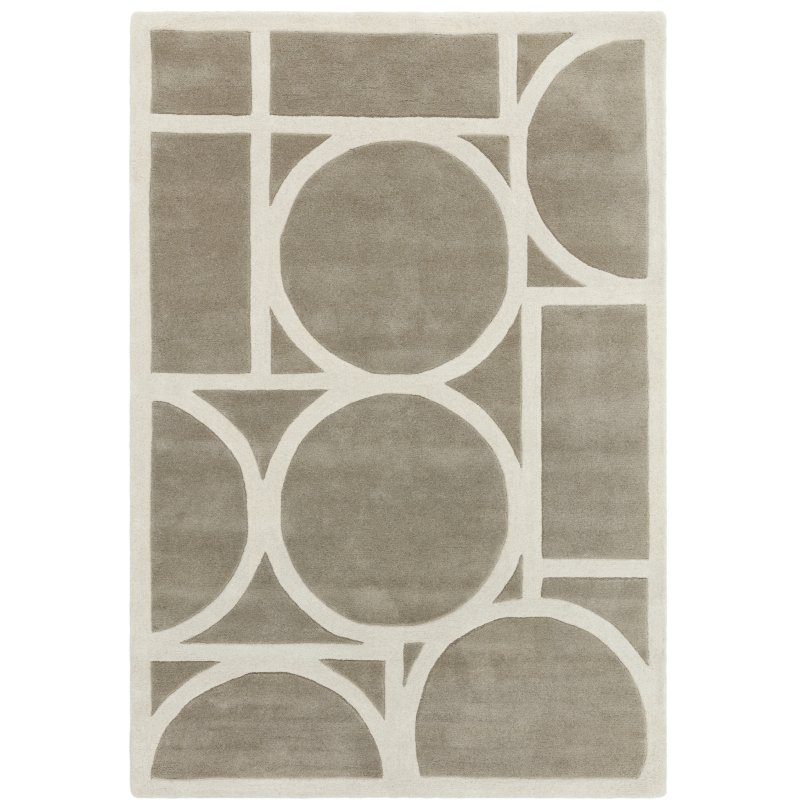 Metro Taupe Rug