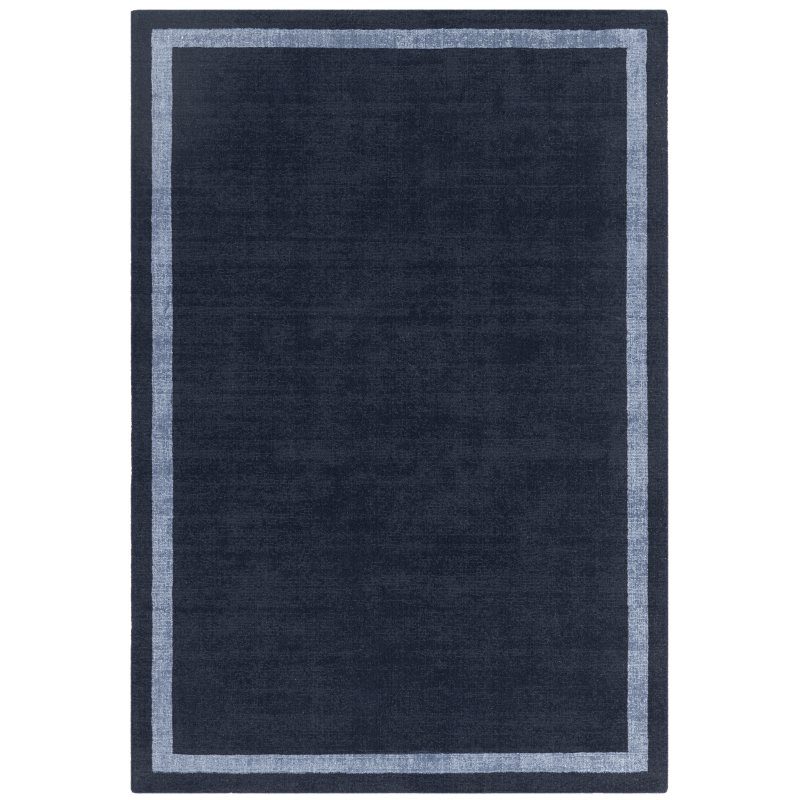 Albi Navy Rug