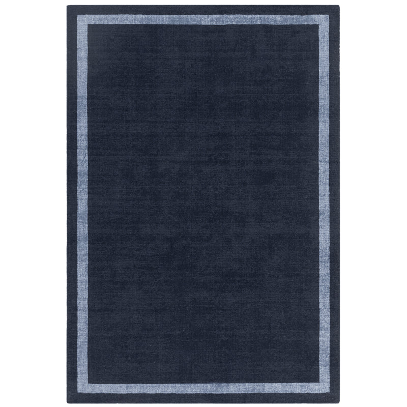 ALBI Navy Rug - Image 1