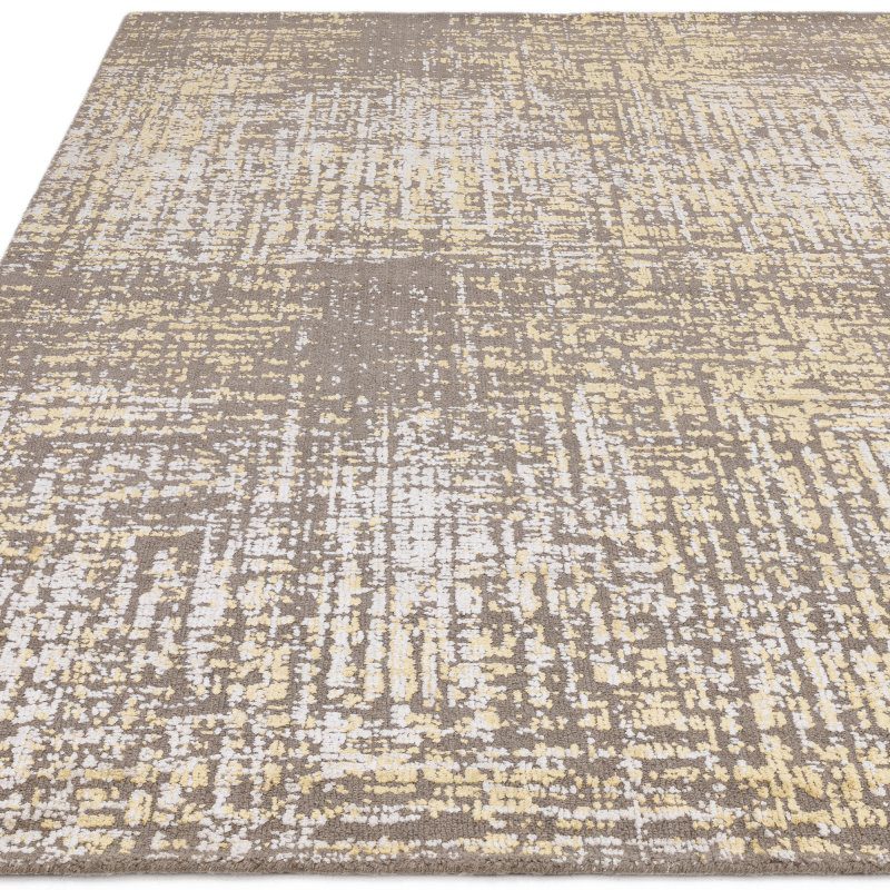 Torino Gold Rug