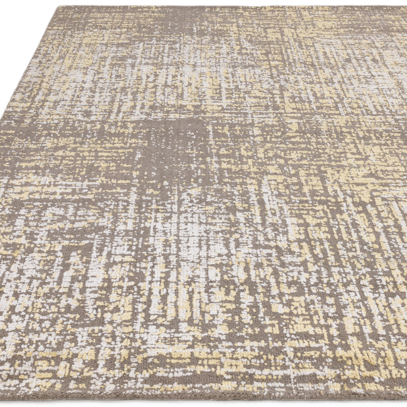 Torino Gold Rug - Image 6