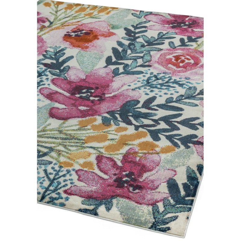 Amelie AM02 Meadow Rug 080x150cm