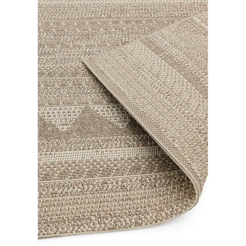 Varanda Va02 Beige Diamond Rug