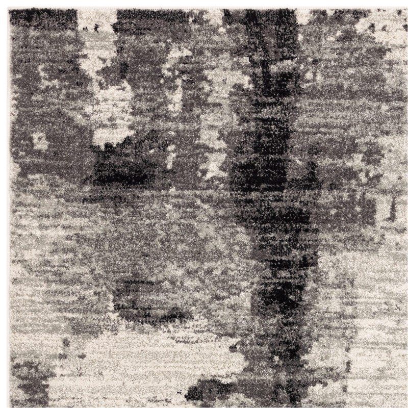 Nova Mirage Charcoal Nv37 Rug