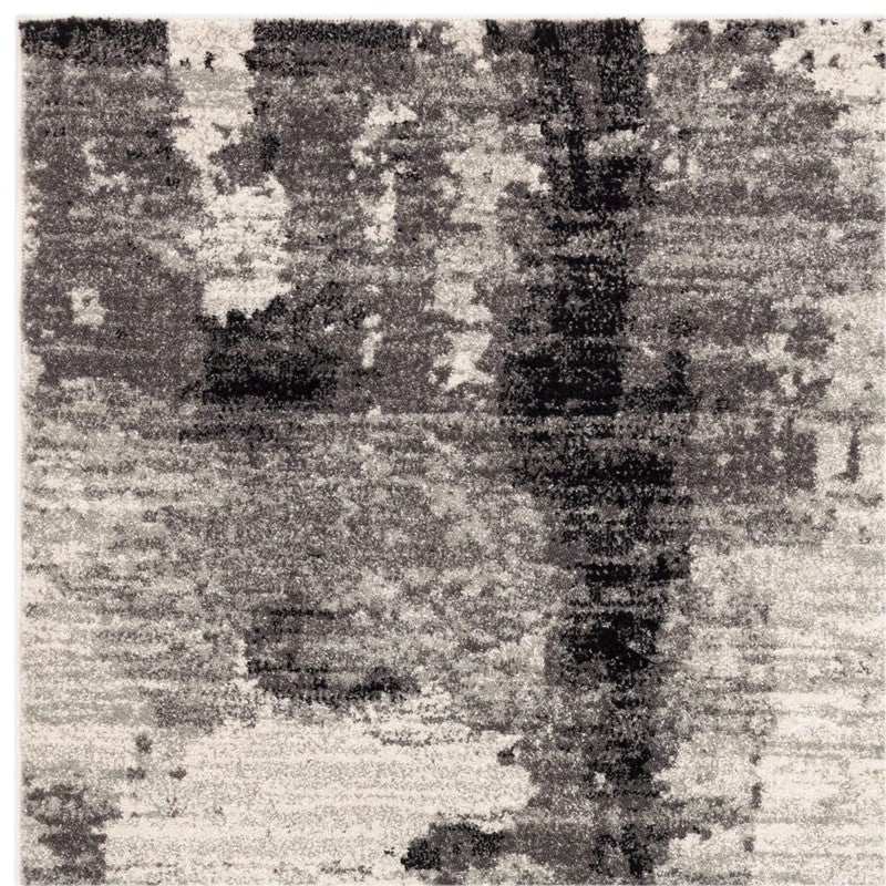 Nova Mirage Charcoal NV37 Rug - Image 3