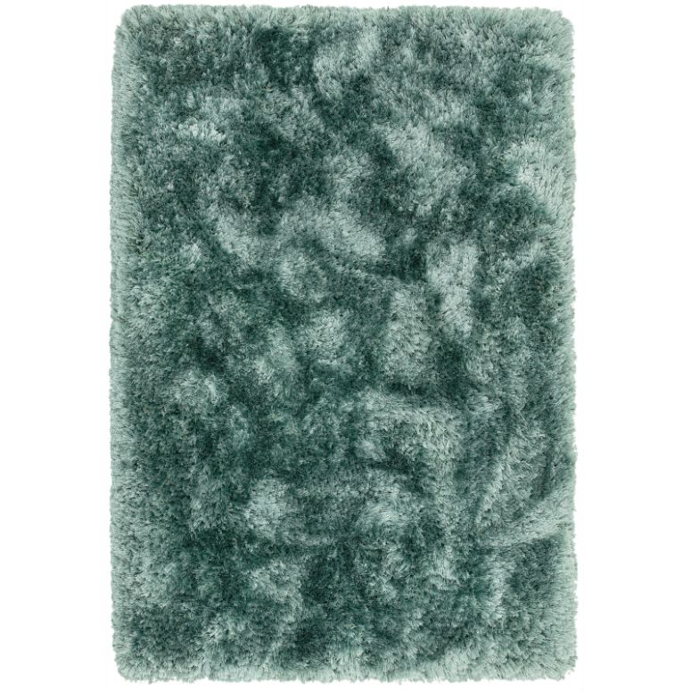 Plush Ocean Rug - Image 1