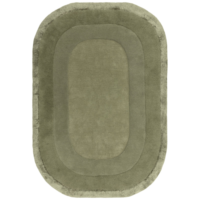 Halo Sage Rug - Image 1