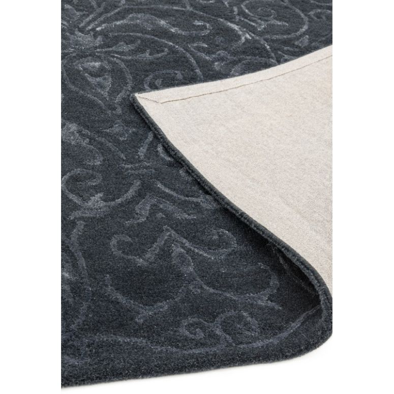 Victoria Midnight Rug - Image 3