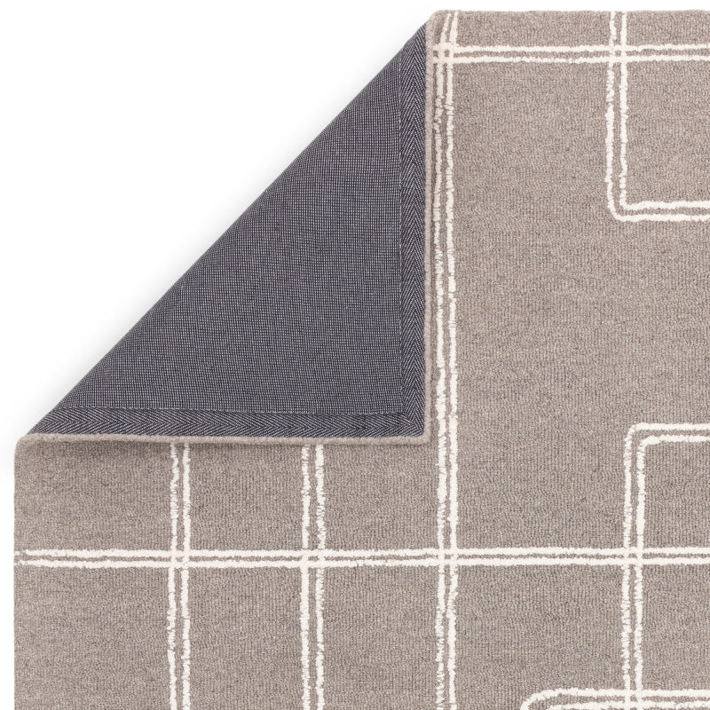 Ada Grey Rug - Image 3
